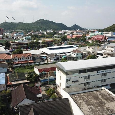 Thanyachatra Boutique Phetchaburi Exterior photo