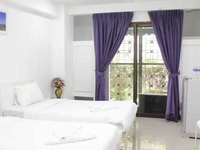 Thanyachatra Boutique Phetchaburi Exterior photo