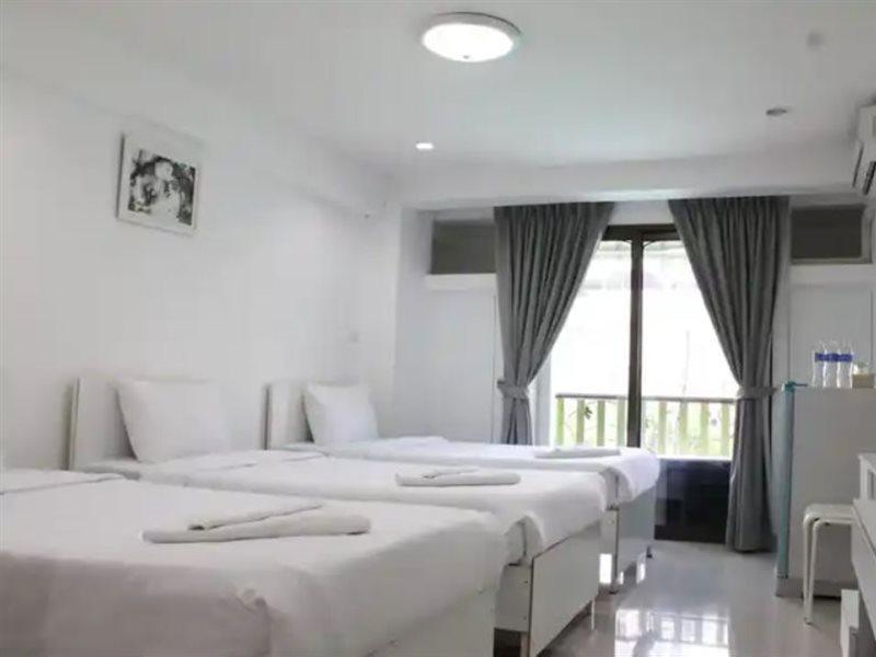 Thanyachatra Boutique Phetchaburi Exterior photo