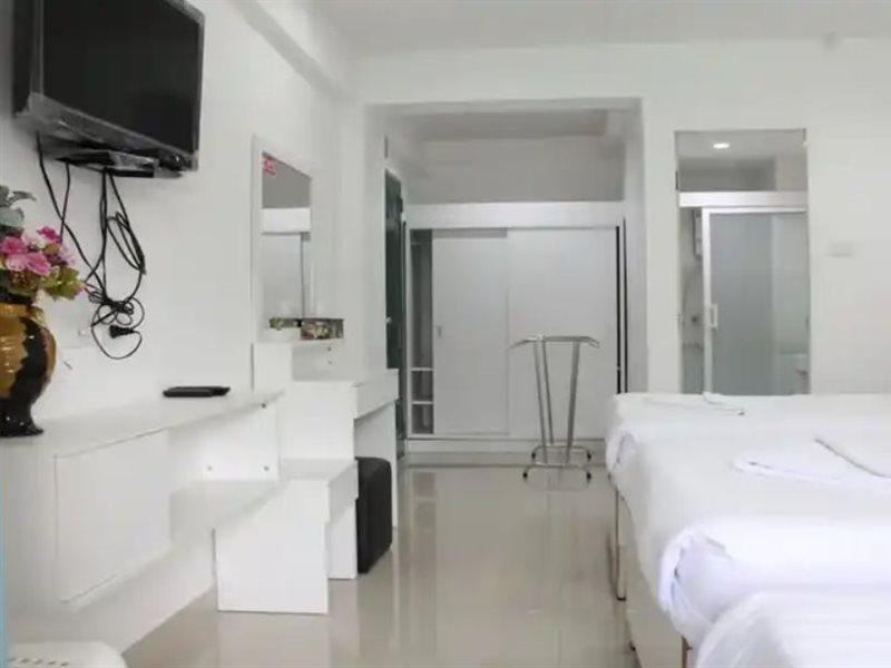 Thanyachatra Boutique Phetchaburi Exterior photo
