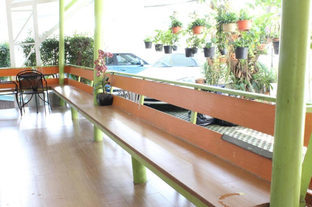 Thanyachatra Boutique Phetchaburi Exterior photo