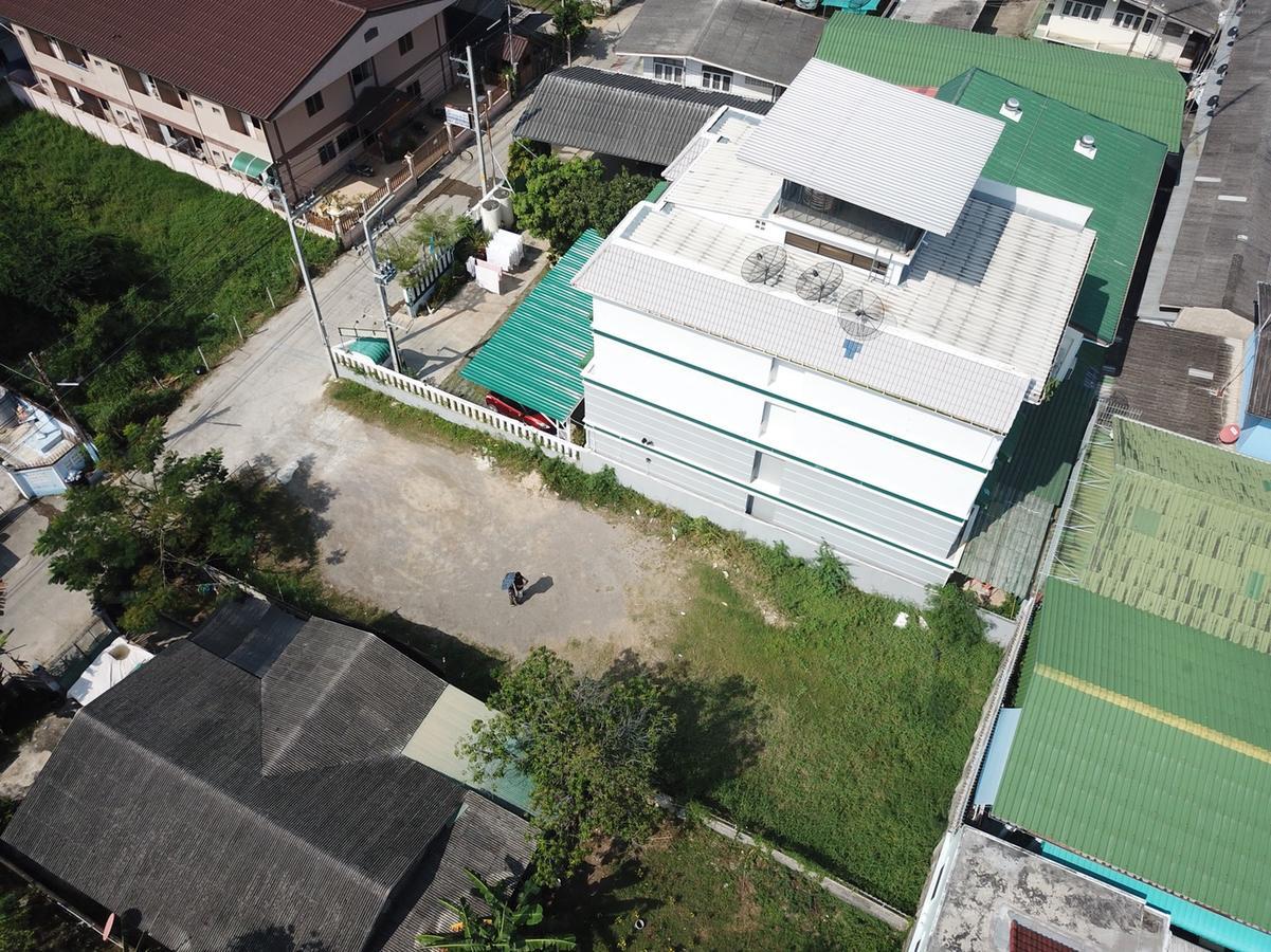 Thanyachatra Boutique Phetchaburi Exterior photo