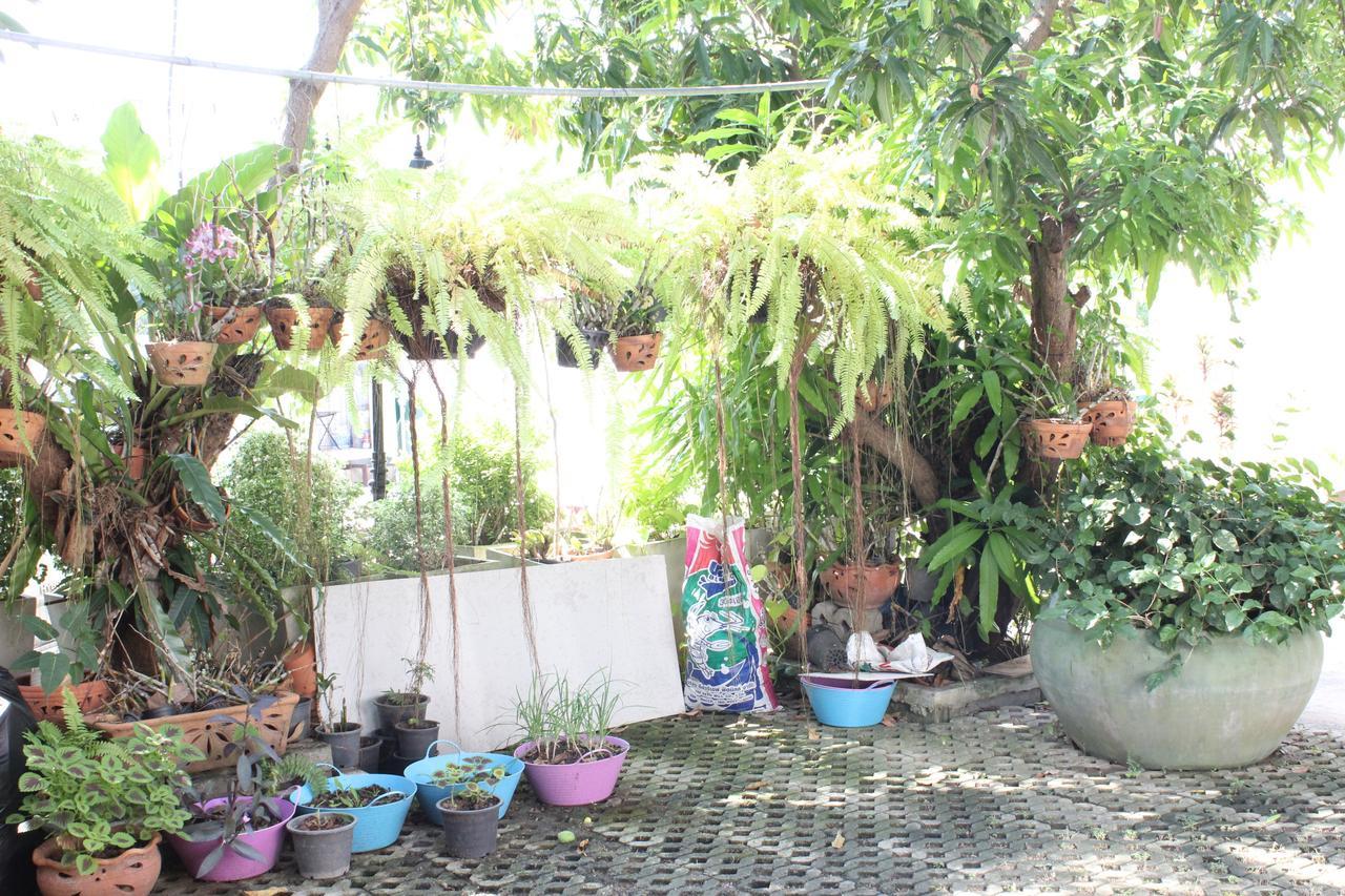 Thanyachatra Boutique Phetchaburi Exterior photo